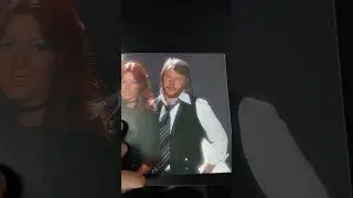ABBA The Album #unboxing #abba #cd #2026