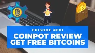 CoinPot MicroWallet Review and Free Bitcoins
