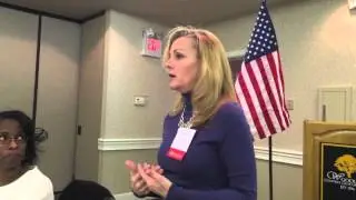 NAIFA-Indianapolis Inaugural Networking Breakfast