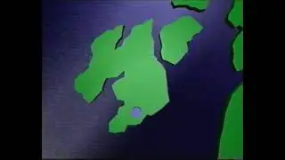 Classic Malts: A Journey Of Discovery UK VHS (1991, Full!)