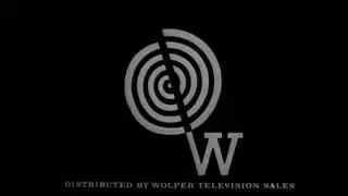 Wolper Television Sales (1963)