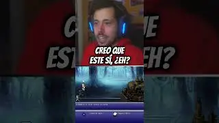 El MOMENTO MEME de FINAL FANTASY VI 🤪