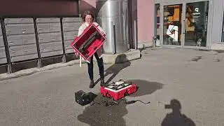 Fotokite Transport Case Demo