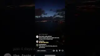 Charleston White funny morning ritual &ldquo;up here with God&rdquo; PT2