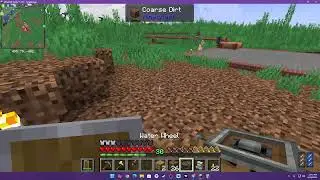 Industrializing Minecraft One Block At A Time - (Create Modpack)