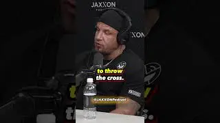 #frankmir on mirko cro crop fight, his leg&nbsp;kicks