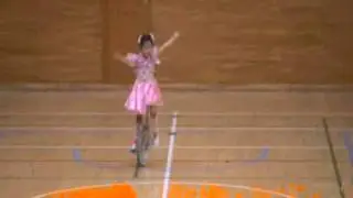 Unicycle Dance Night