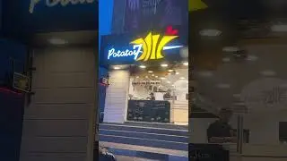 #potato #potato7#srivalli #shorts #viral #chicken