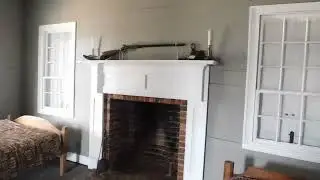 Durst House and Museum, Nacogdoches, Texas