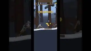 WALK MASTER - level 52