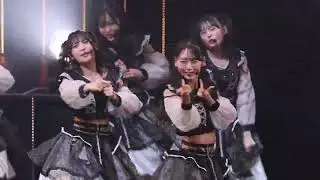 251108 NMB48 15th Anniversary LIVE  青春のデッドライン 泉綾乃 推しCam
