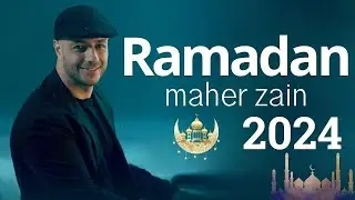 Maher Zain Ramadan Arabic | ماهر زين رمضان