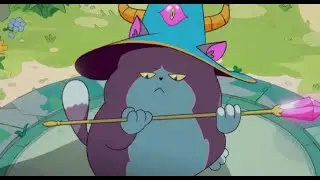 &ldquo;I Tried Wizard Cats&hellip; and This Spell Broke the Game!&rdquo;