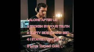 Pop Sad Remix - vanna sak (Official Audio)