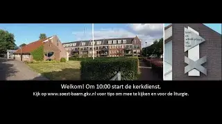 20260118 - Ochtenddienst -  NGK Soest-Baarn