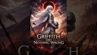 Griffith did nothing wrong (original song)