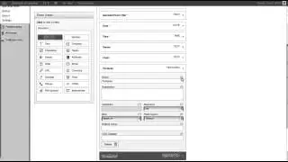 Visual Form Builder for Wordpress