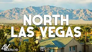 Top 10 Best Things to Do in North Las Vegas, Nevada - Travel Guide 2025