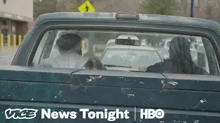 Drivers License Suspension Laws Punish The Formerly Incarcerated Long After Release (HBO)