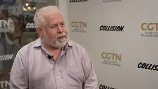 Chia CEO says blockchain is just getting started
