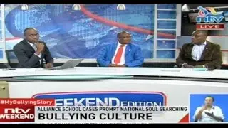 Bullying culture: Alliance Boys' high school case prompt national soul searching