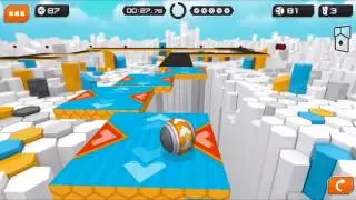 GYROSPHERE TRIALS