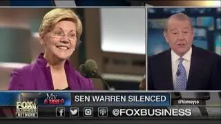 THINGS TO KNOW ABOUT SOCIALIST ELIZABETH WARREN