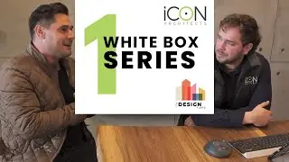 White Box Series Ep 1 &bull; iCON Architects on Designing Paarl Valleij Homes