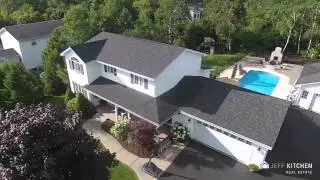 Jeff Kitchen Real Estate - 12 Partridge Road