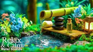 Relaxing Music for Stress Relief 🪴 Healing of the Mind &bull; Relieve Anxiety