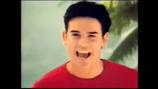 ANTENA 3 | Bloque de anuncios 18/07/2001 [2]
