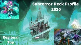February 2020 Guru Control Deck Profile?!?! Best backrow deck this format??