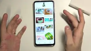 Google Обьектив в телефоне Motorola Moto G60s &ndash; настройка