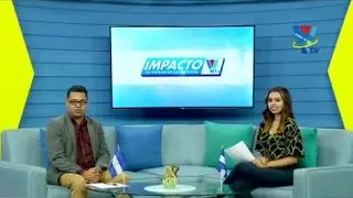 Impacto VTV Estelar: Programa del 25 de Septiembre de 2020