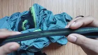 TINGGUIAN TRIBE SIERRA HAMMOCKS