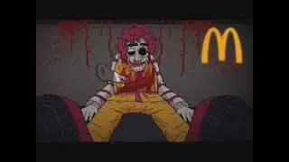 14 historias aterradoras de McDonald's... ¡No apto para sensibles!