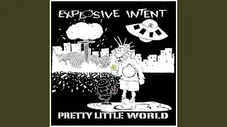 Pretty Little World
