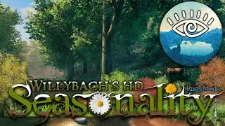 Willybach's HD Seasonality Trailer / Valheim Mod