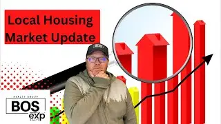 Housing Market Update