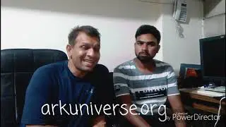Arkuniverse.org