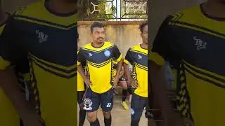 Teengharwa First 11 Lineup | Ranchi football Match | DC Chandil Football Match