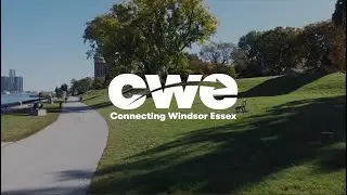 Connecting Windsor Essex - Empowering the Community
