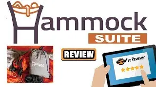 Hammock Suite Review - 3 Part Zero To Profit System  Engaging Reward System!