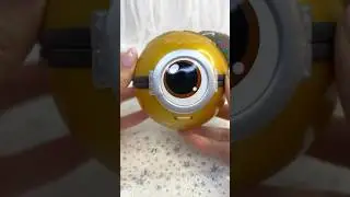 ASMR Unboxing LOL Surprise Minions💛#asmr #lolsurprise #unboxing #shorts #reels #minions