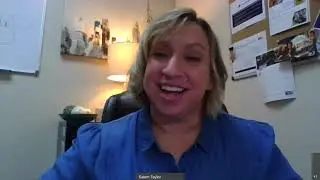 Nonprofit Lunch & Learn- Program Evaluation for Dummies: Basic Strategies for Assessing Programs