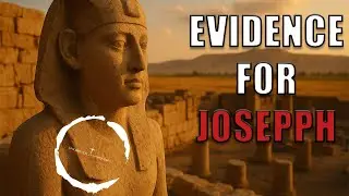 Joseph in Egypt: Archaeological Evidence That Supports the Bible&rsquo;s Accuracy