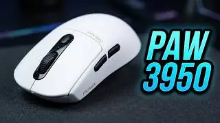 Мышь Rapoo VT3 Pro Max 