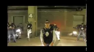 Lim-C Fous le Boucan CLIP HD OFFICIEL Rap Francais
