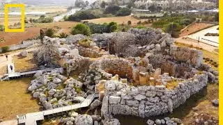 L'Atlantide se situait-elle en r&eacute;alit&eacute; sur l'archipel de Malte ?