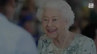 Queen Elizabeth II Is Under Medical Supervision As Doctors Worry About Her Health